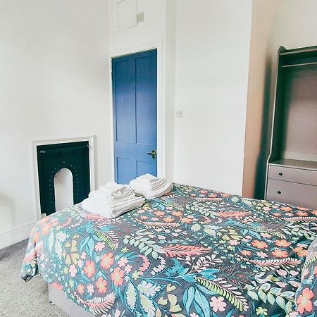 Cozy Room In Modern House Near Nottingham Eksteriør bilde